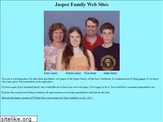 jasperfamily.org