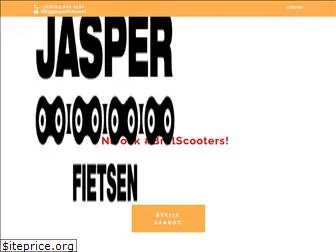 jasperfietsen.nl