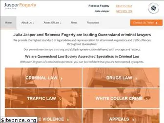 jasperfogerty.com.au