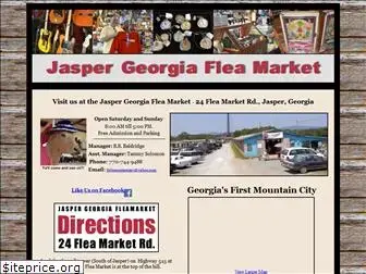 jaspergeorgiafleamarket.com