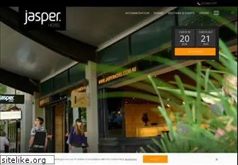 jasperhotel.com.au