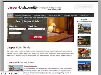 jasperhotels.com