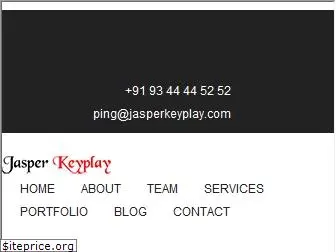 jasperkeyplay.com