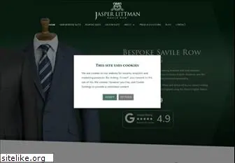 jasperlittman.co.uk