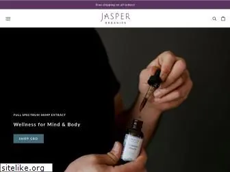 jasperorganics.com
