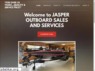 jasperoutboard.com