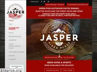 jasperpizza.ca