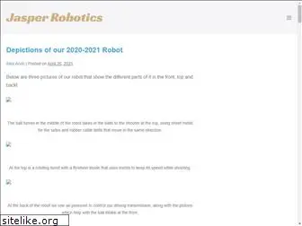 jasperrobotics.com