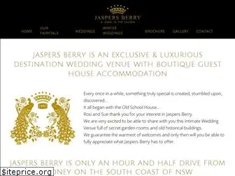 jaspersberry.com.au