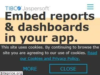 jaspersoft.com