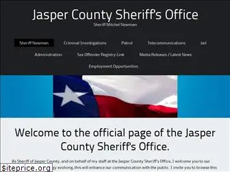 jaspersotx.org