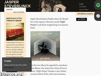 jaspersteverlinck.com