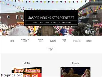 jasperstrassenfest.org