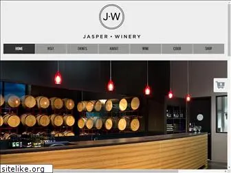 jasperwinery.com