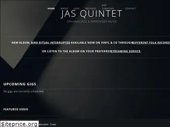 jasquintet.com