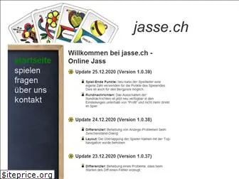 jasse.ch