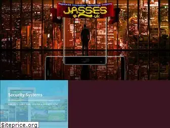 jasses.uk