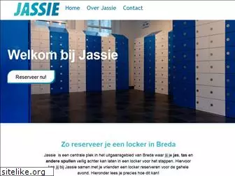 jassie.nl