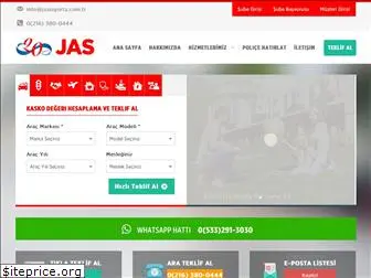 jassigorta.com.tr