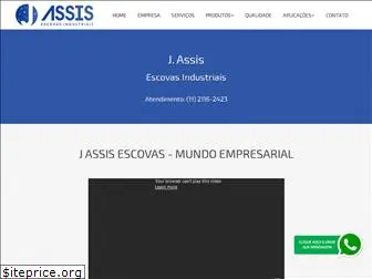 jassisescovas.com.br