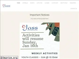 jassociety.org