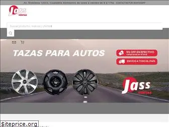 jassventas.com.ar