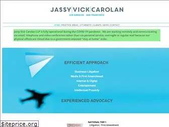 jassyvick.com