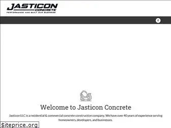 jasticon.com