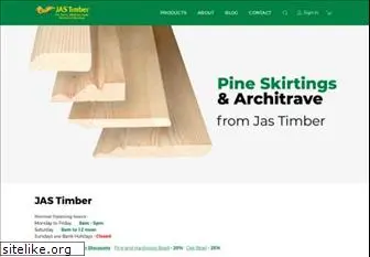 jastimber.co.uk