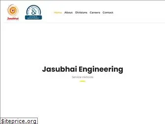 jasubhaiengineering.com