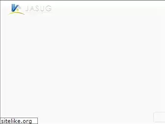 jasug.com