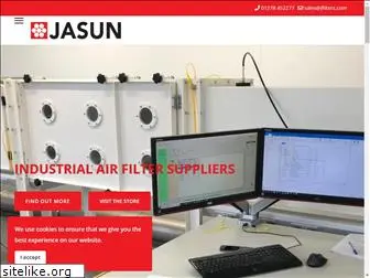 jasun-envirocare.com