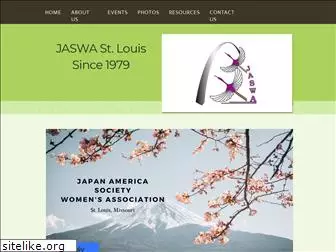 jaswa-stlouis.org