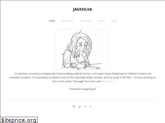 jasxsilva.com