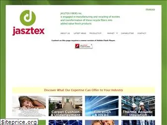 jasztex.com