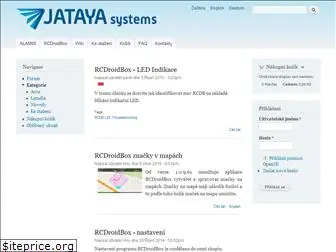 jataya.net