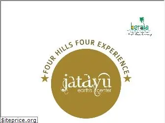 jatayuearthscenter.com