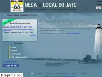 jatc90.org