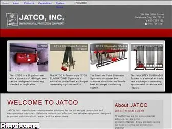 jatcoinc.com