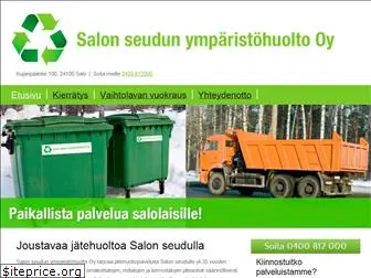 jatehuoltosalo.fi