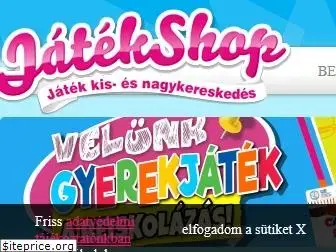 jatekshop.hu