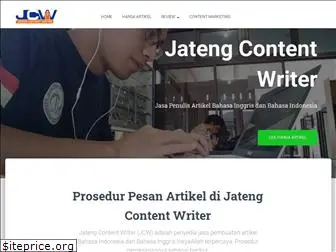 jatengcontentwriter.com