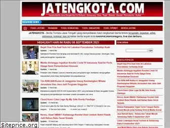 jatengkota.com