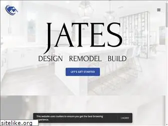 jatesconstruction.com