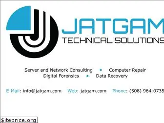 jatgam.com