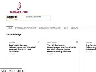 jathara.com