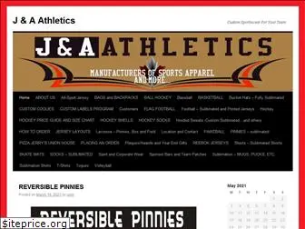 jathletics.ca