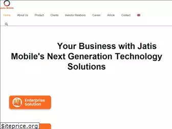 jatismobile.com