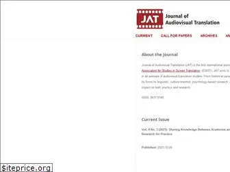jatjournal.org