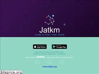 jatkm.com